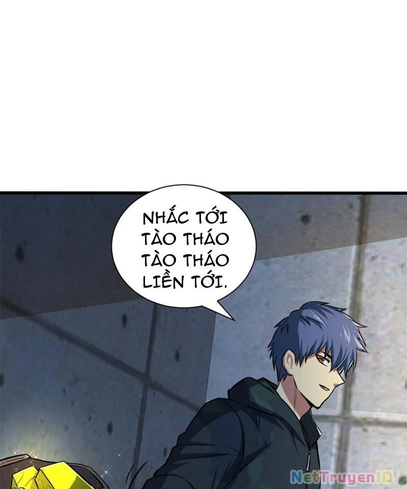 Chiếc Lồng Chứa Quỷ Chapter 8 - Trang 3