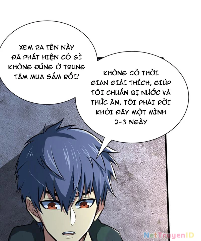 Chiếc Lồng Chứa Quỷ Chapter 8 - Trang 3
