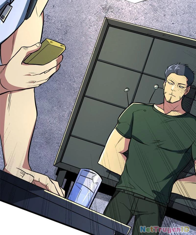 Chiếc Lồng Chứa Quỷ Chapter 8 - Trang 3
