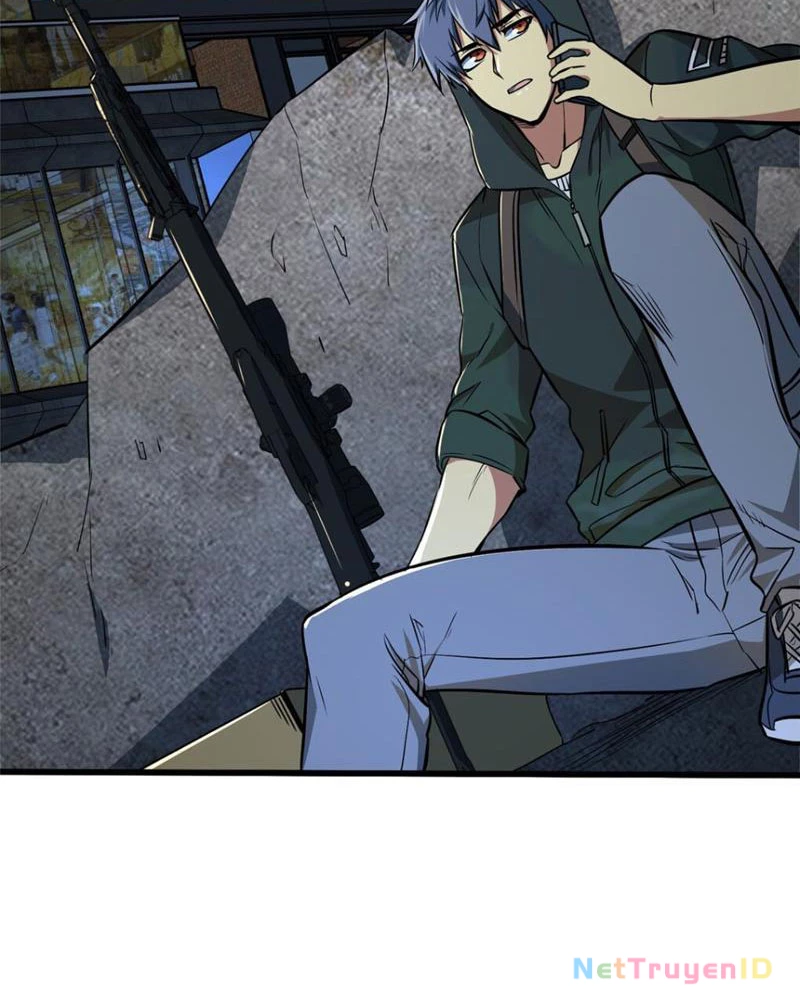 Chiếc Lồng Chứa Quỷ Chapter 8 - Trang 3