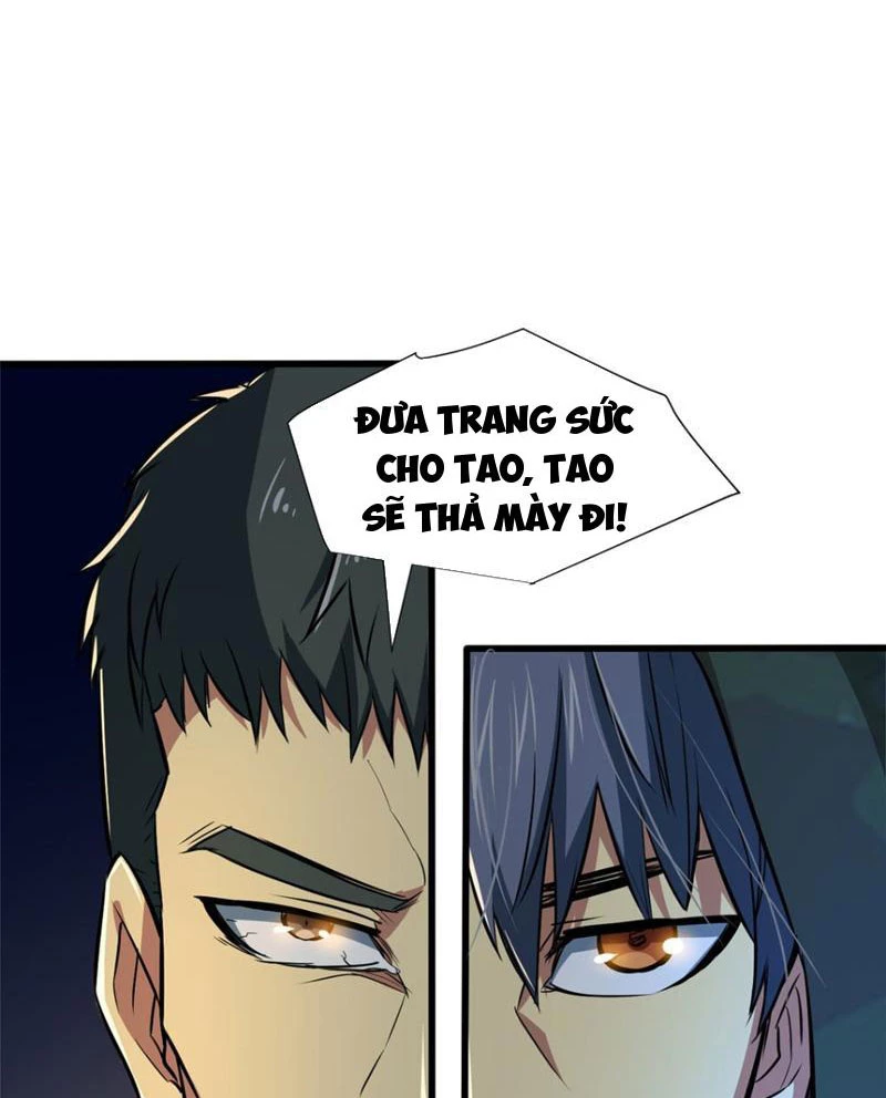 Chiếc Lồng Chứa Quỷ Chapter 8 - Trang 3