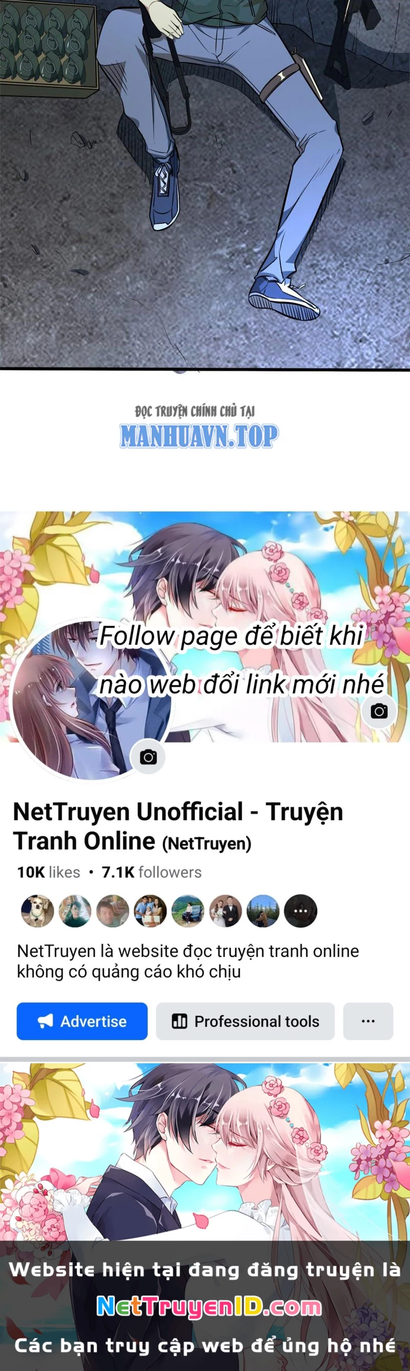 Chiếc Lồng Chứa Quỷ Chapter 8 - Trang 3