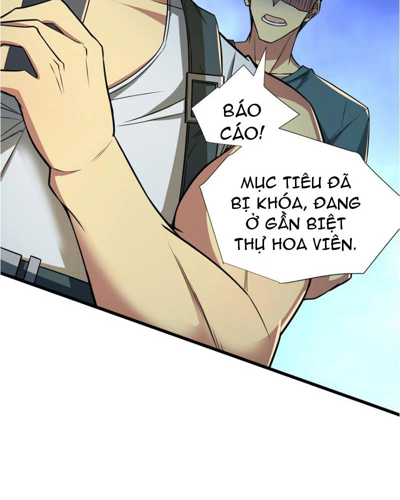 Chiếc Lồng Chứa Quỷ Chapter 9 - Trang 3