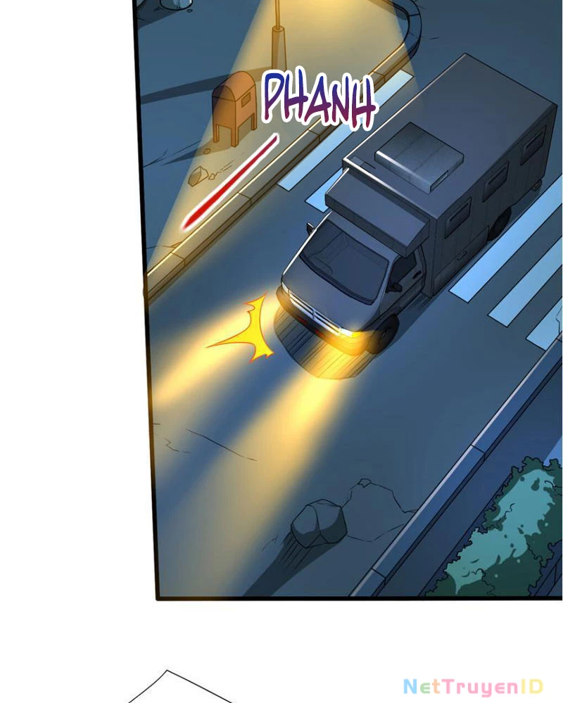 Chiếc Lồng Chứa Quỷ Chapter 9 - Trang 3