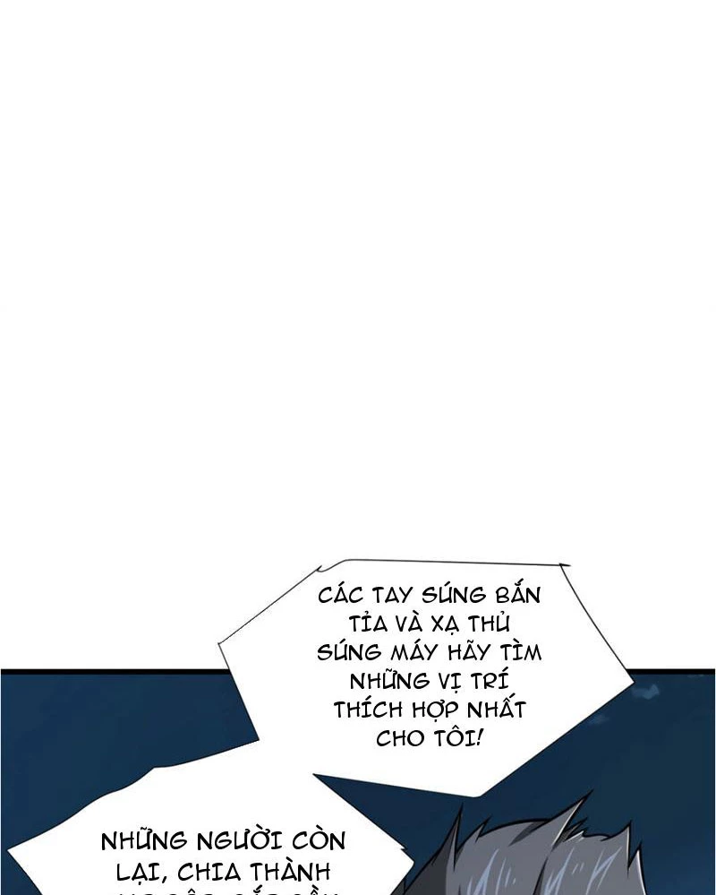 Chiếc Lồng Chứa Quỷ Chapter 9 - Trang 3