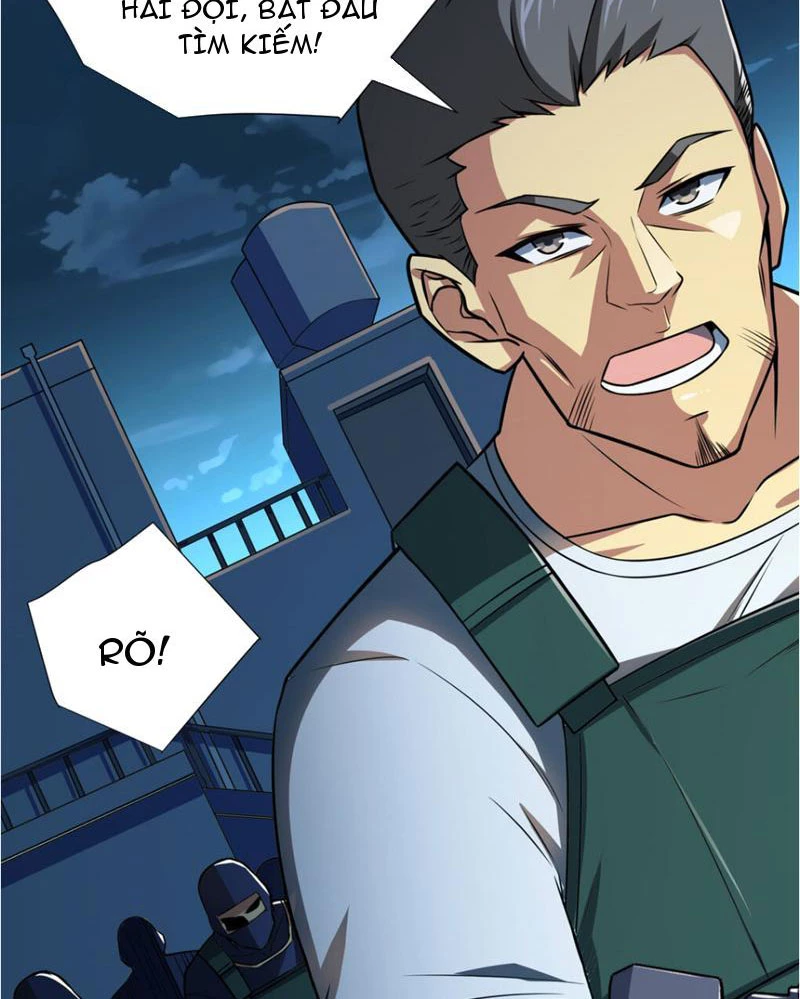 Chiếc Lồng Chứa Quỷ Chapter 9 - Trang 3
