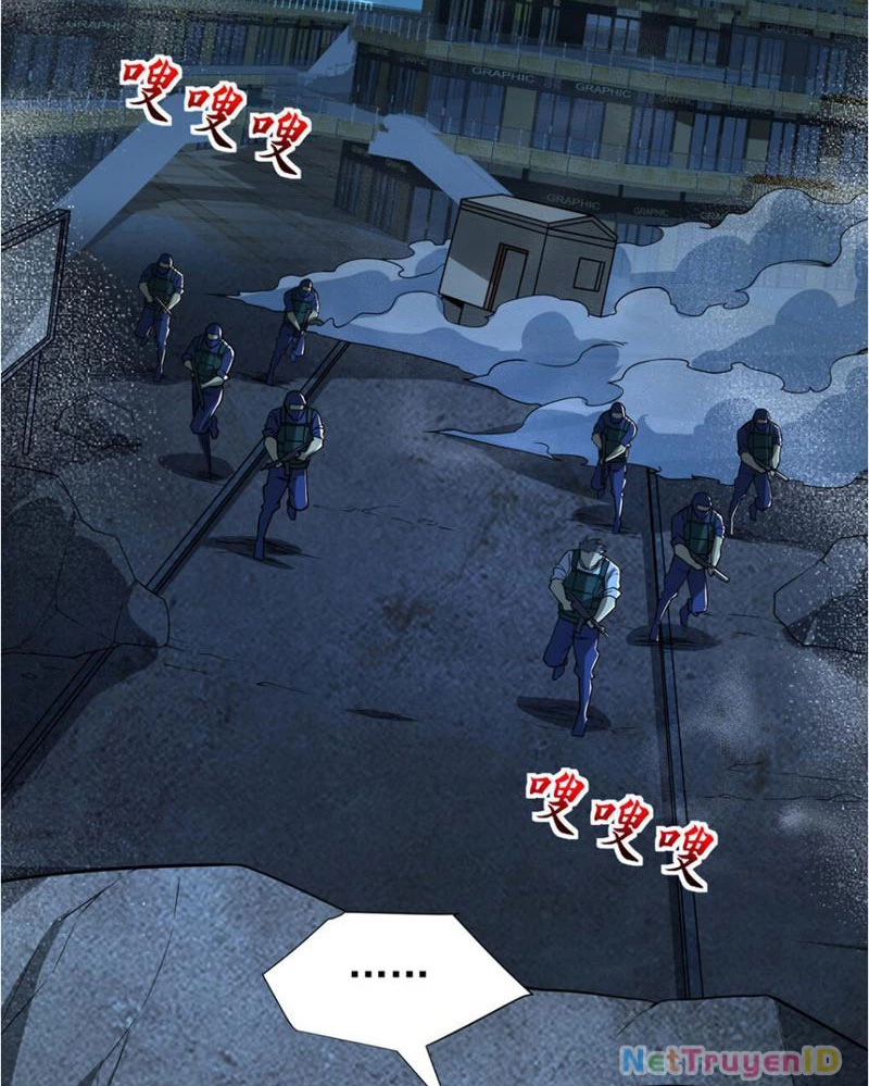 Chiếc Lồng Chứa Quỷ Chapter 9 - Trang 3