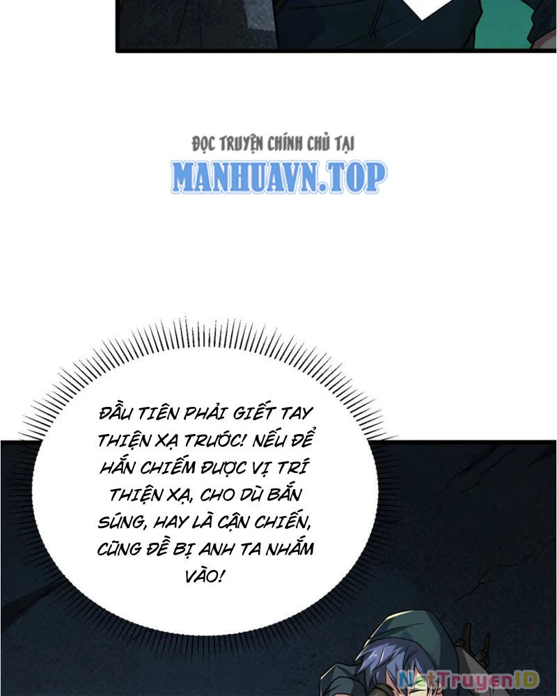 Chiếc Lồng Chứa Quỷ Chapter 9 - Trang 3
