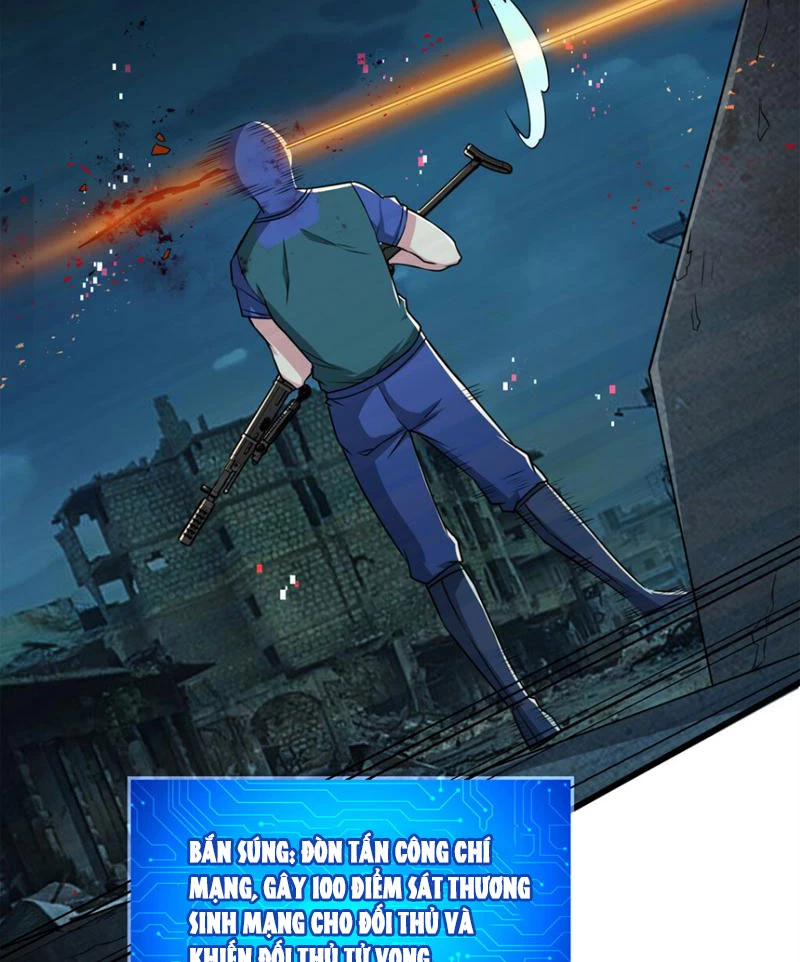 Chiếc Lồng Chứa Quỷ Chapter 9 - Trang 3