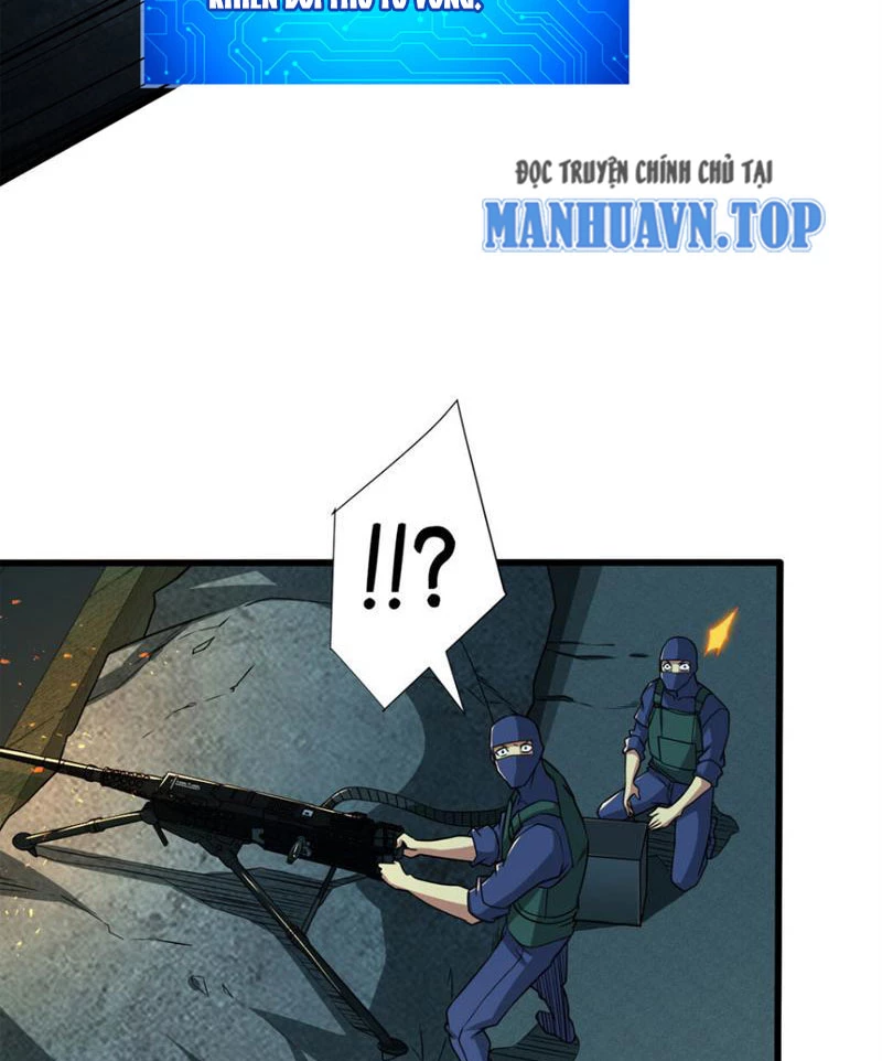 Chiếc Lồng Chứa Quỷ Chapter 9 - Trang 3