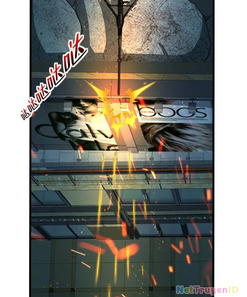 Chiếc Lồng Chứa Quỷ Chapter 9 - Trang 3