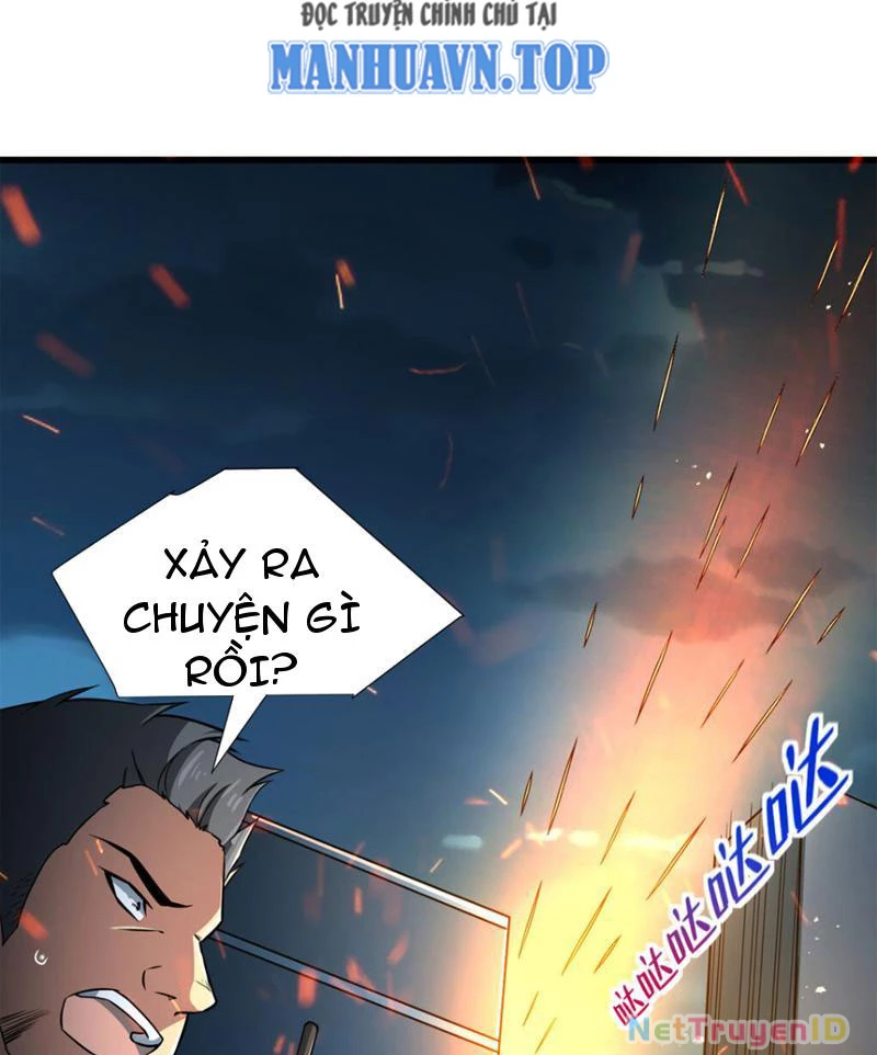 Chiếc Lồng Chứa Quỷ Chapter 9 - Trang 3