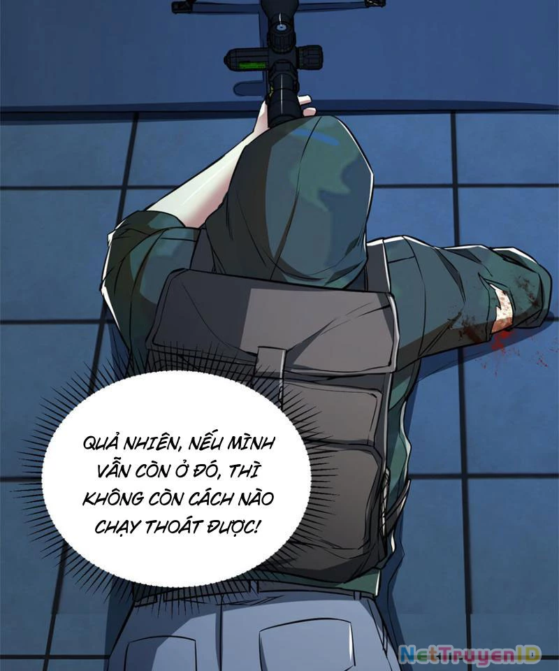 Chiếc Lồng Chứa Quỷ Chapter 9 - Trang 3