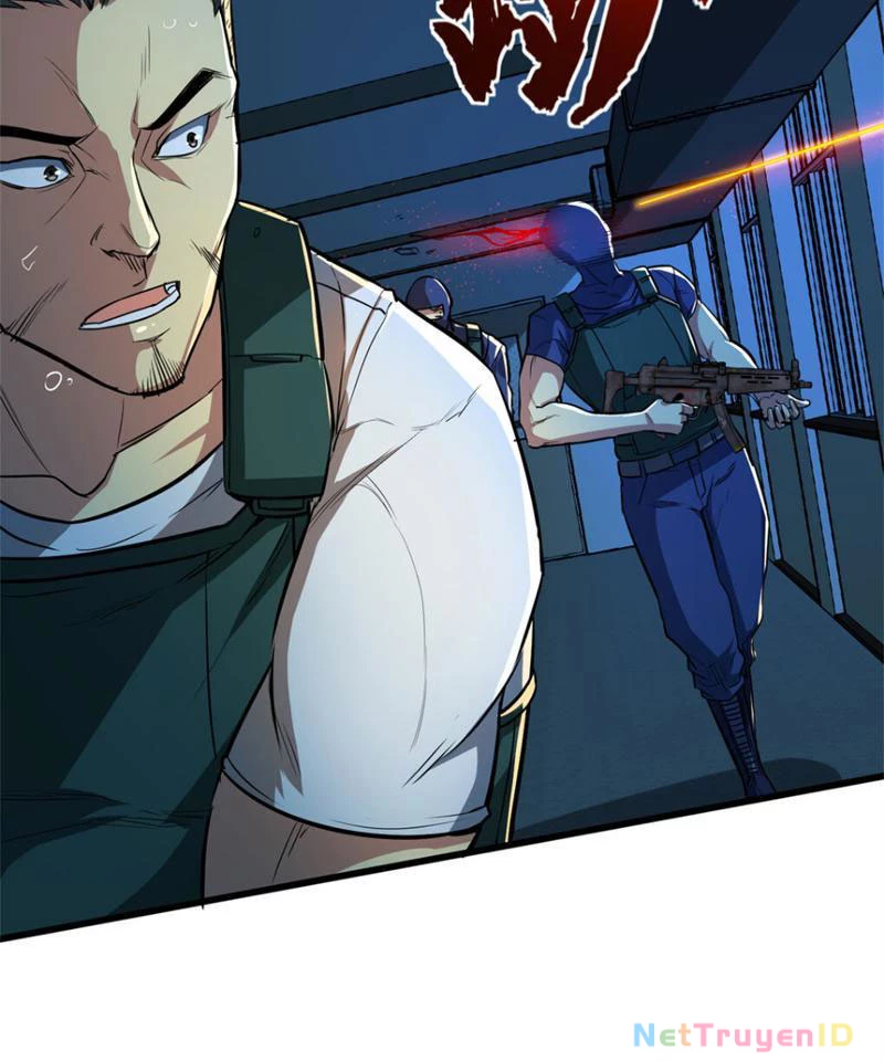 Chiếc Lồng Chứa Quỷ Chapter 9 - Trang 3