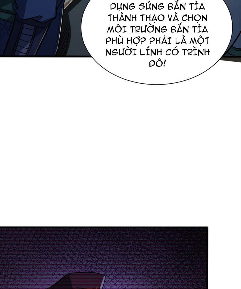 Chiếc Lồng Chứa Quỷ Chapter 9 - Trang 3