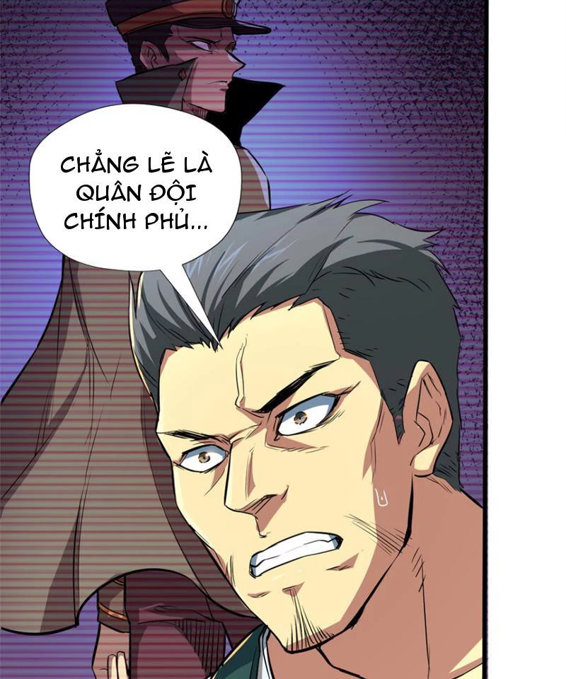 Chiếc Lồng Chứa Quỷ Chapter 9 - Trang 3