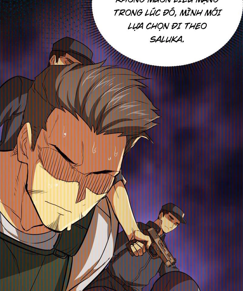 Chiếc Lồng Chứa Quỷ Chapter 9 - Trang 3