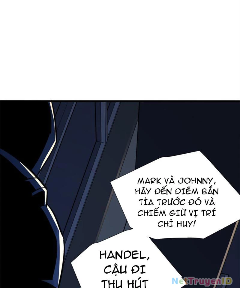 Chiếc Lồng Chứa Quỷ Chapter 9 - Trang 3