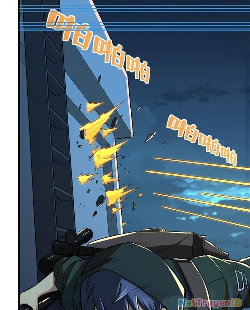 Chiếc Lồng Chứa Quỷ Chapter 10 - Trang 3