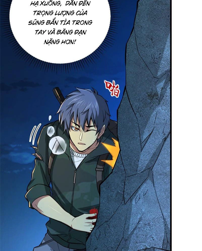 Chiếc Lồng Chứa Quỷ Chapter 10 - Trang 3