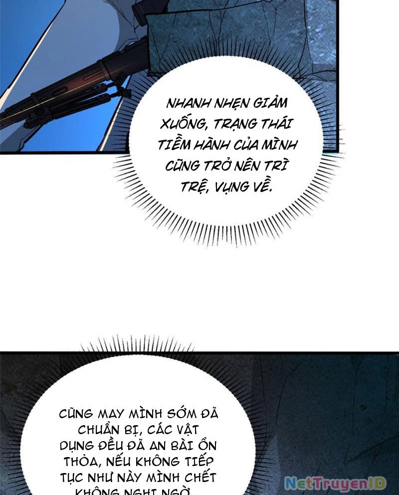 Chiếc Lồng Chứa Quỷ Chapter 10 - Trang 3