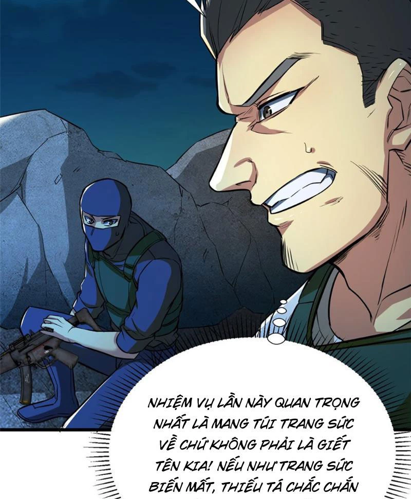 Chiếc Lồng Chứa Quỷ Chapter 10 - Trang 3