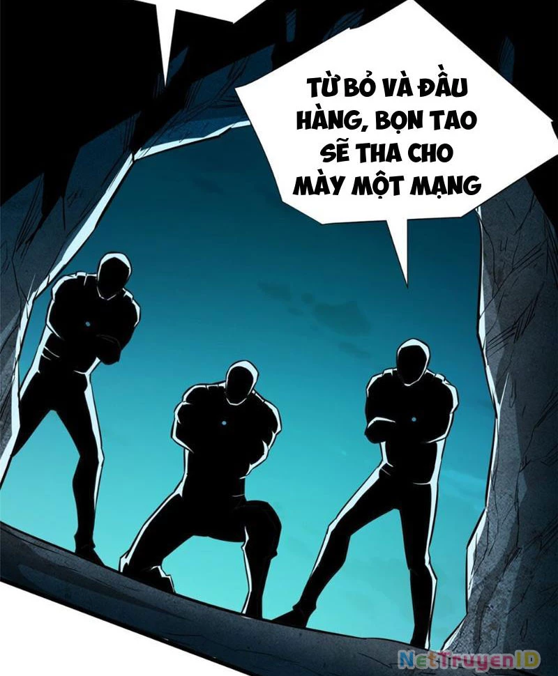 Chiếc Lồng Chứa Quỷ Chapter 10 - Trang 3