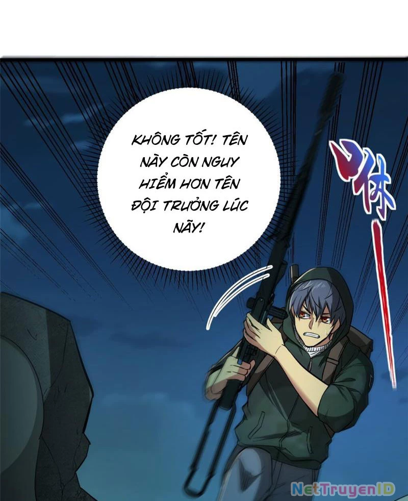 Chiếc Lồng Chứa Quỷ Chapter 10 - Trang 3