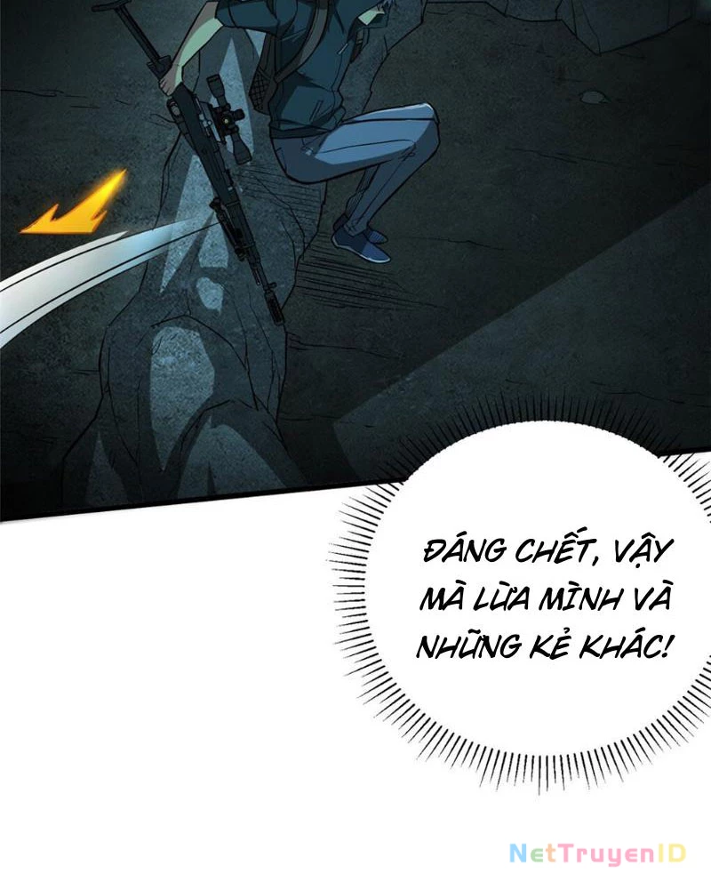 Chiếc Lồng Chứa Quỷ Chapter 10 - Trang 3