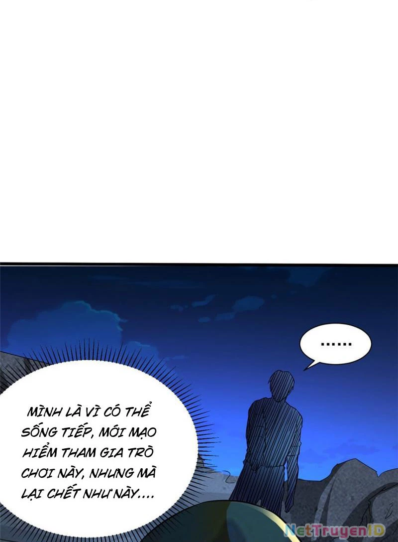 Chiếc Lồng Chứa Quỷ Chapter 11 - Trang 3
