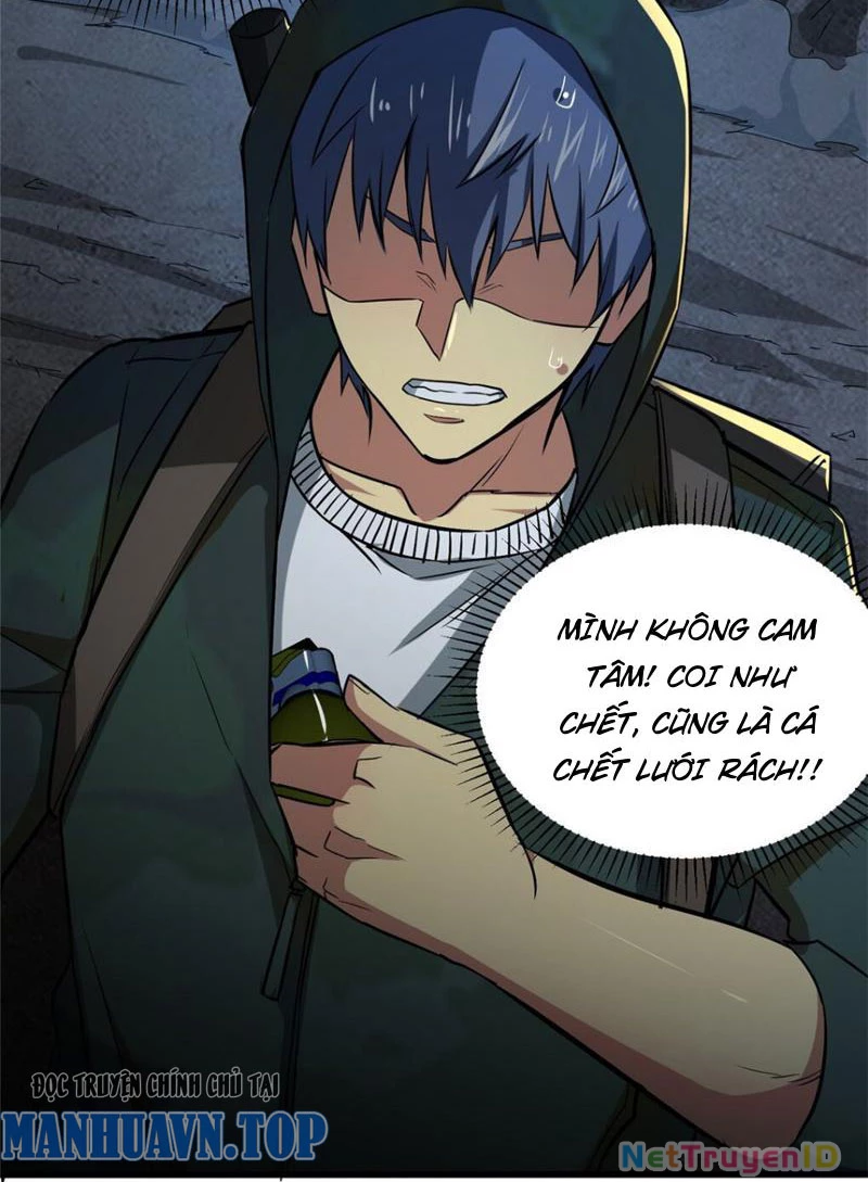 Chiếc Lồng Chứa Quỷ Chapter 11 - Trang 3
