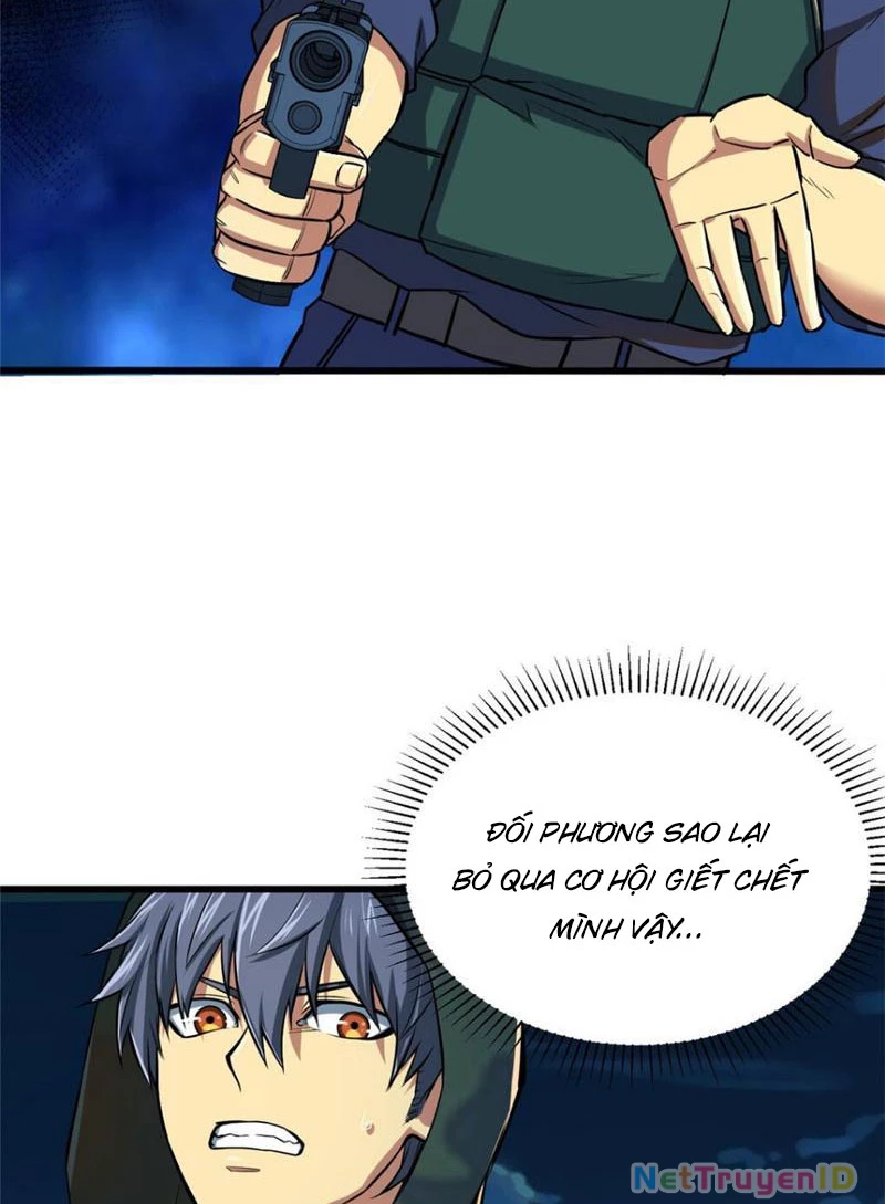 Chiếc Lồng Chứa Quỷ Chapter 11 - Trang 3