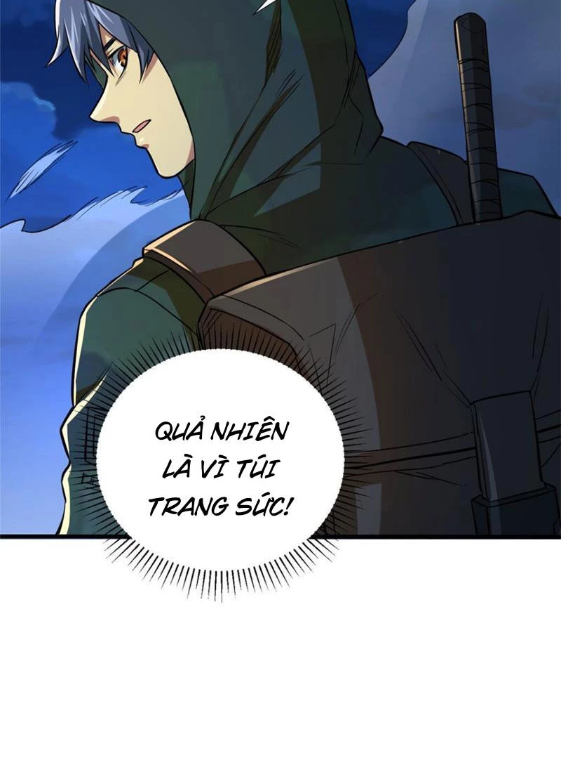 Chiếc Lồng Chứa Quỷ Chapter 11 - Trang 3