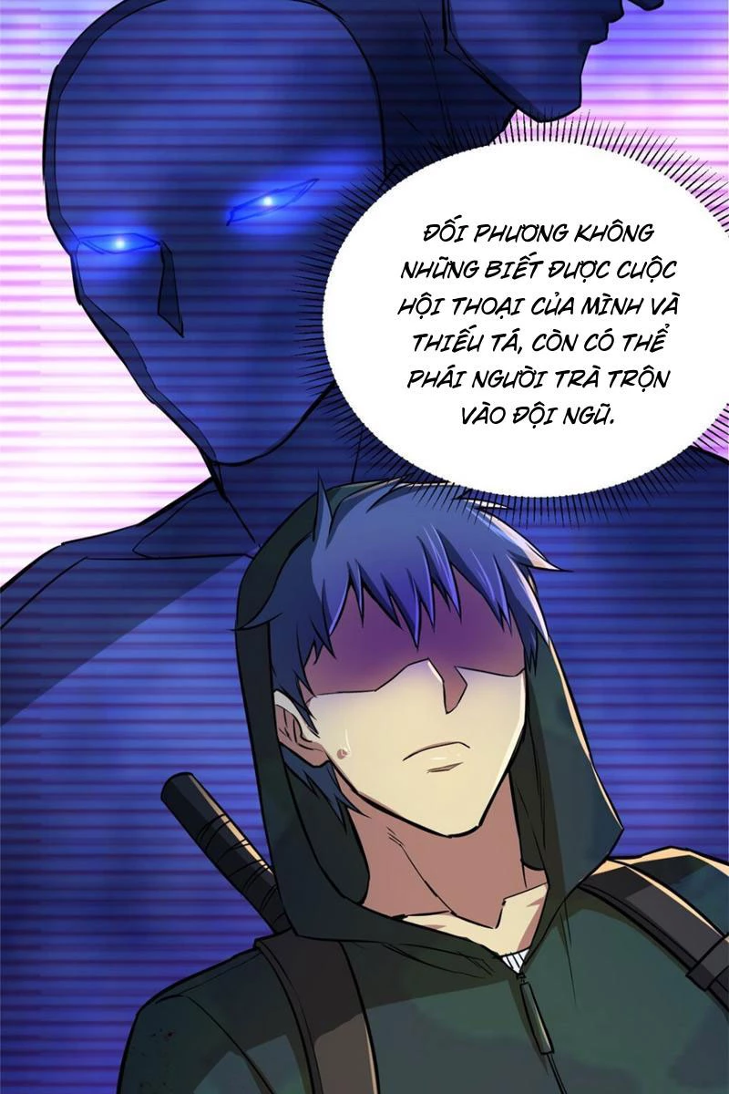 Chiếc Lồng Chứa Quỷ Chapter 11 - Trang 3