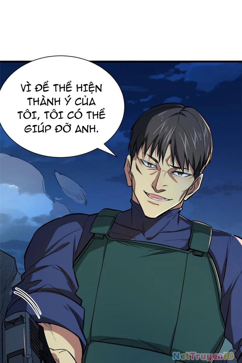 Chiếc Lồng Chứa Quỷ Chapter 11 - Trang 3