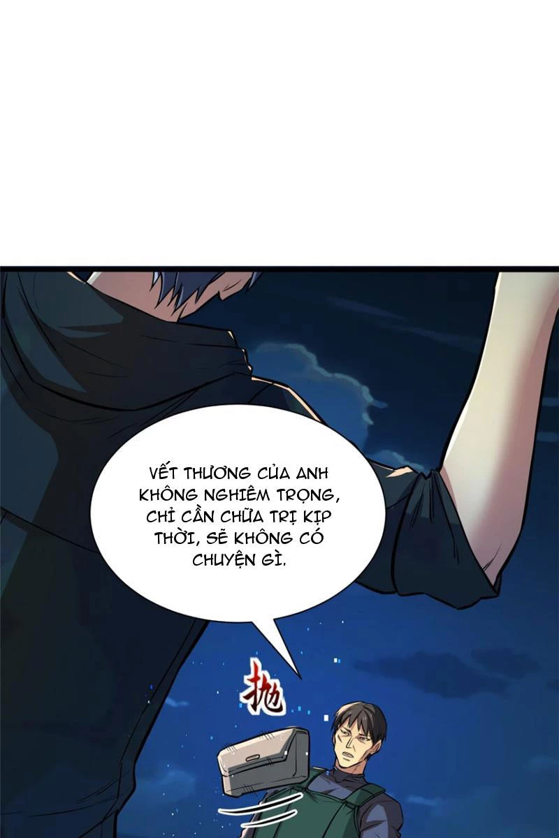 Chiếc Lồng Chứa Quỷ Chapter 11 - Trang 3