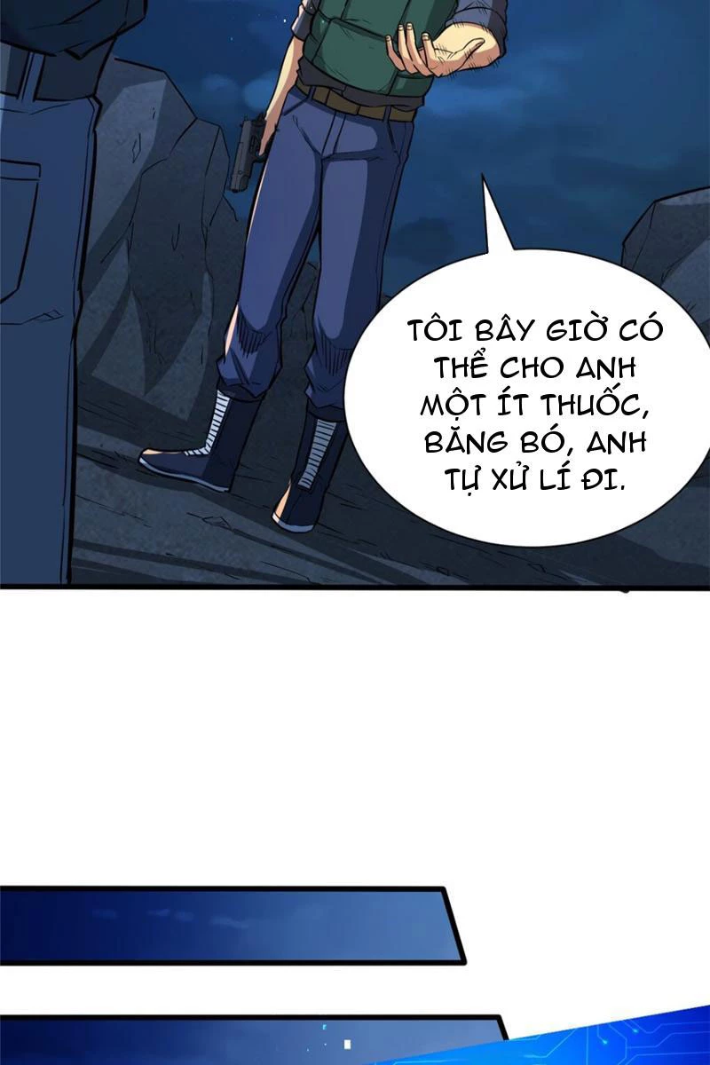 Chiếc Lồng Chứa Quỷ Chapter 11 - Trang 3