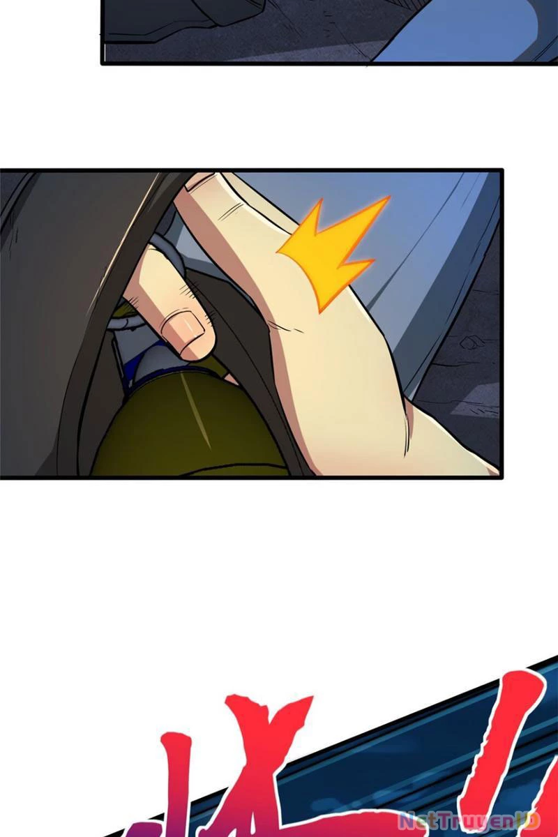 Chiếc Lồng Chứa Quỷ Chapter 11 - Trang 3
