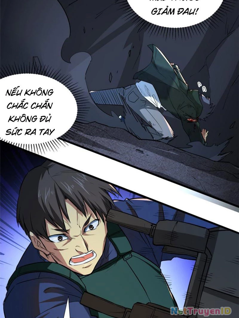 Chiếc Lồng Chứa Quỷ Chapter 11 - Trang 3