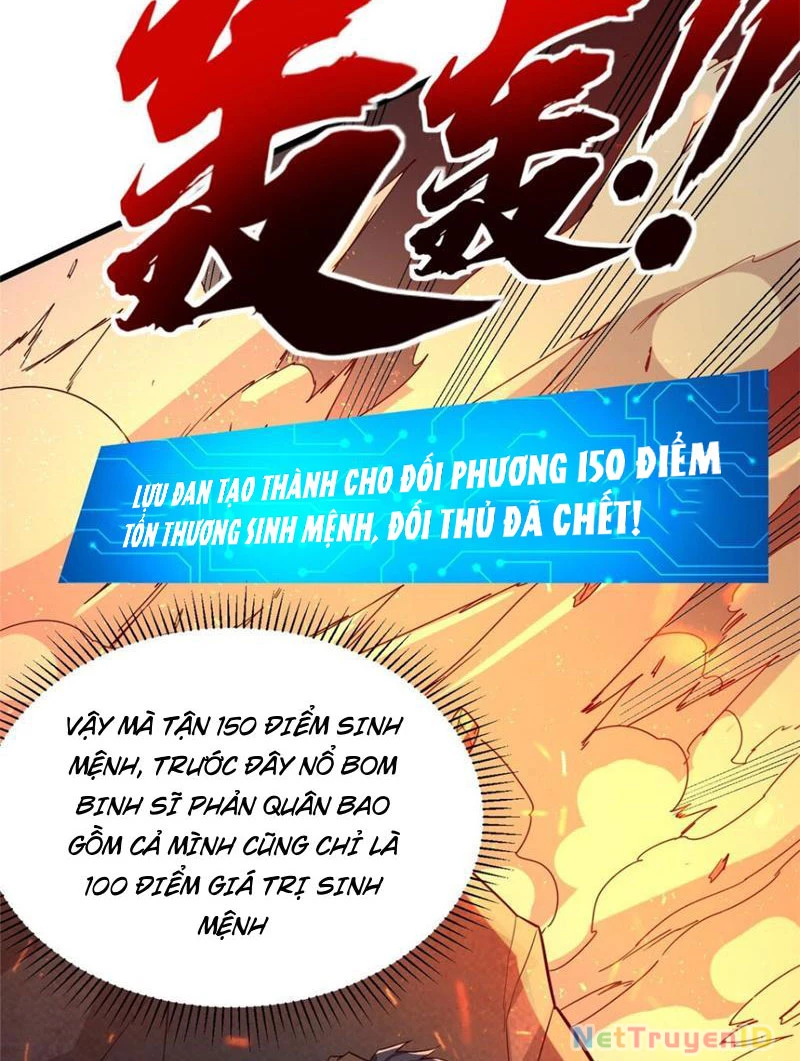 Chiếc Lồng Chứa Quỷ Chapter 11 - Trang 3