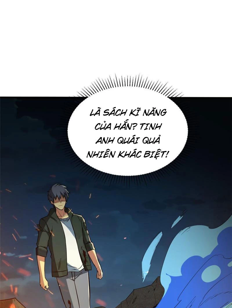 Chiếc Lồng Chứa Quỷ Chapter 11 - Trang 3
