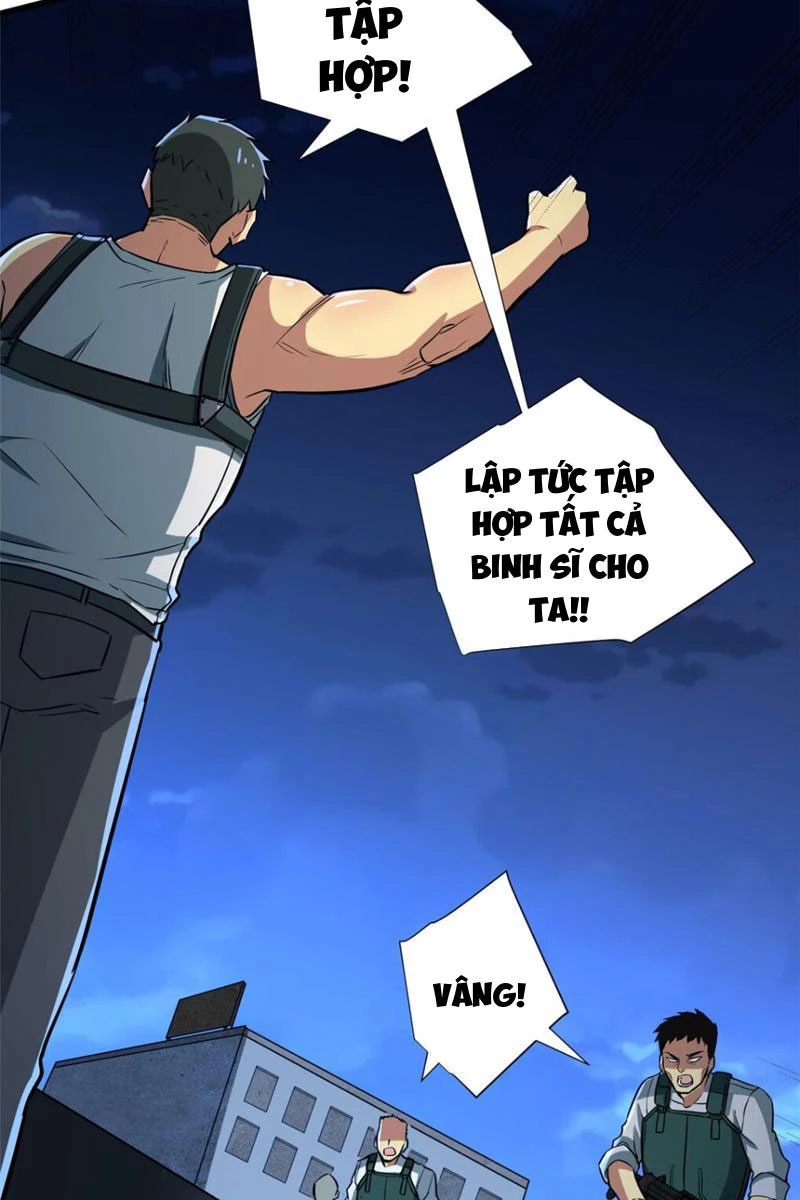 Chiếc Lồng Chứa Quỷ Chapter 12 - Trang 3
