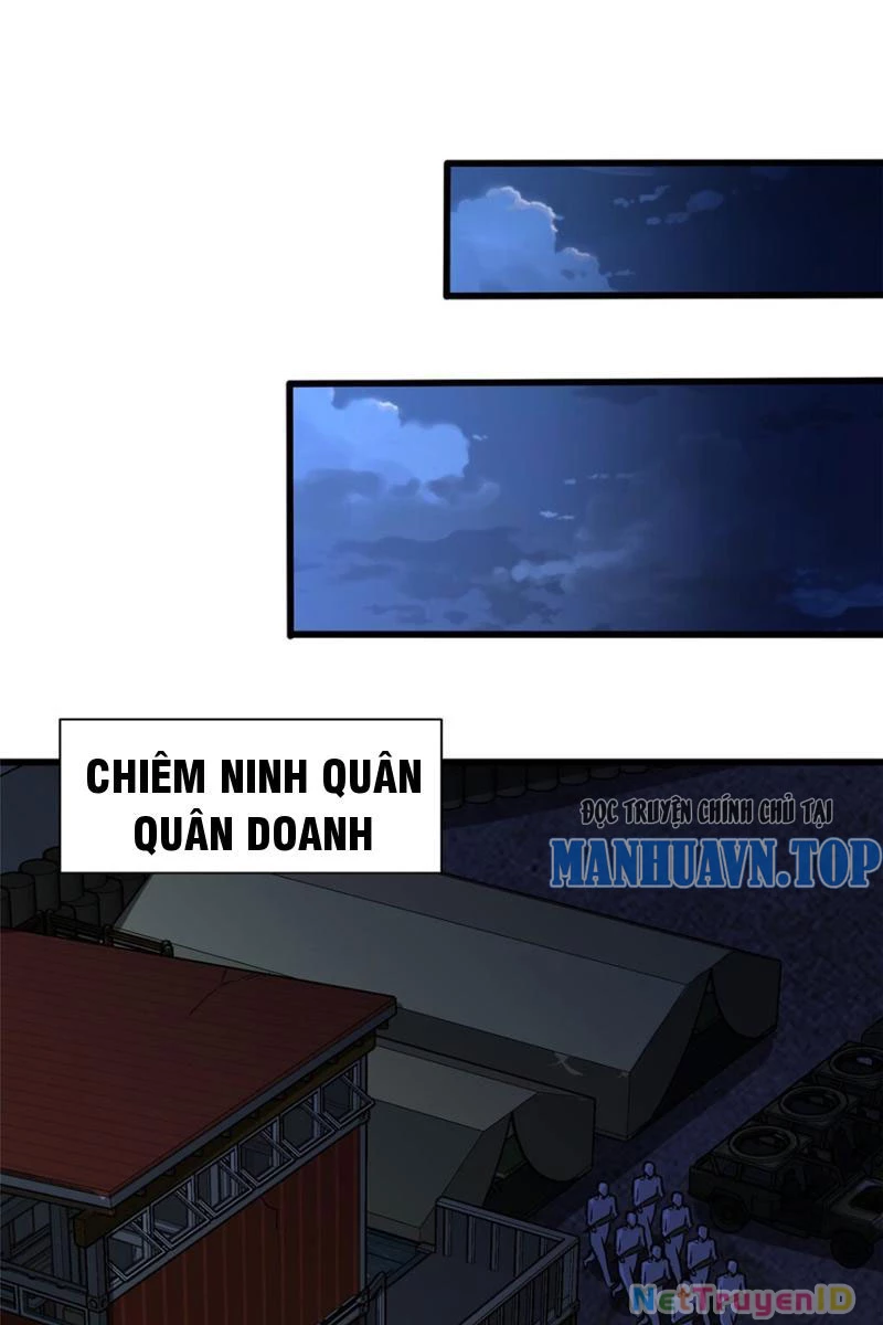 Chiếc Lồng Chứa Quỷ Chapter 12 - Trang 3