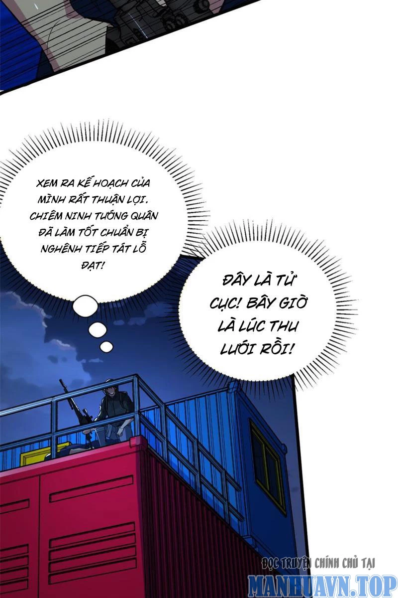 Chiếc Lồng Chứa Quỷ Chapter 12 - Trang 3