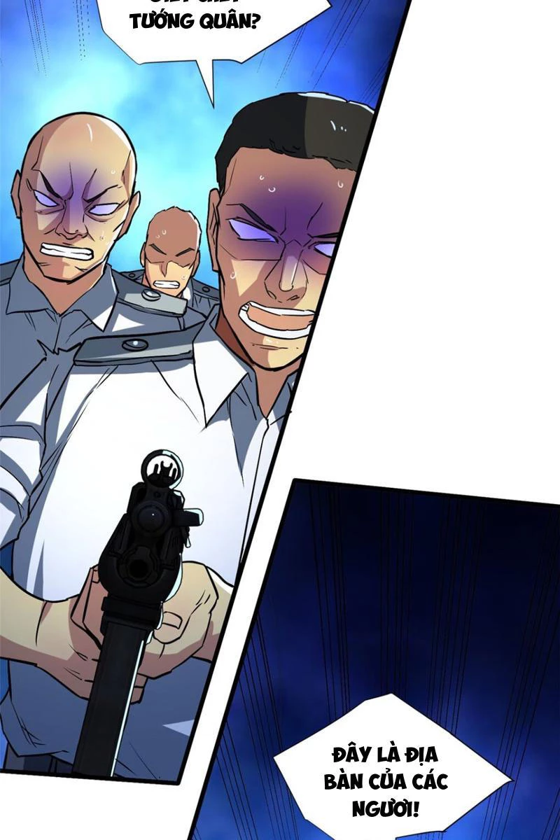 Chiếc Lồng Chứa Quỷ Chapter 12 - Trang 3