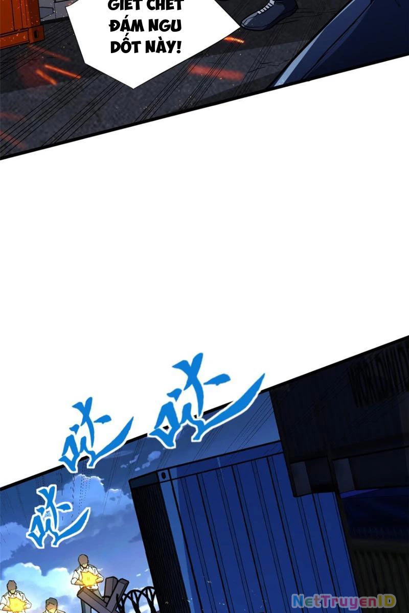 Chiếc Lồng Chứa Quỷ Chapter 12 - Trang 3