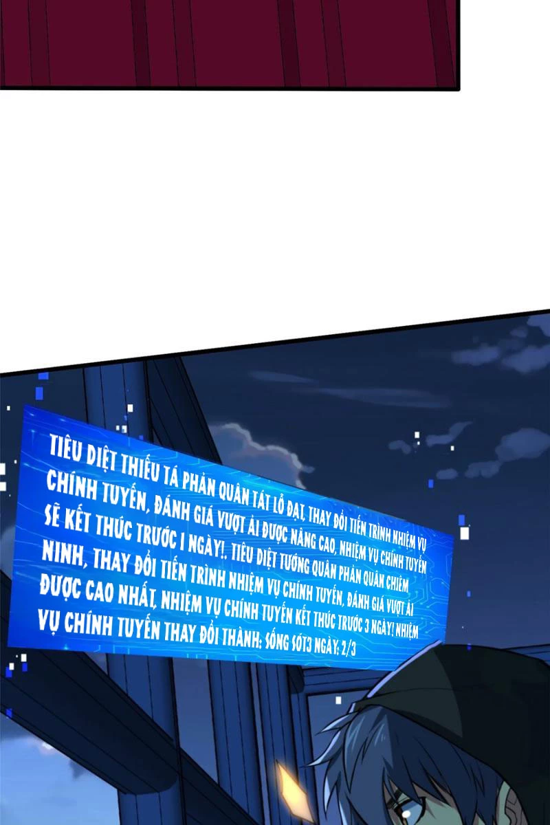 Chiếc Lồng Chứa Quỷ Chapter 12 - Trang 3