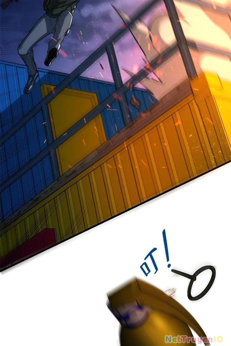Chiếc Lồng Chứa Quỷ Chapter 12 - Trang 3