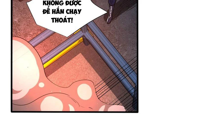 Chiếc Lồng Chứa Quỷ Chapter 12 - Trang 3