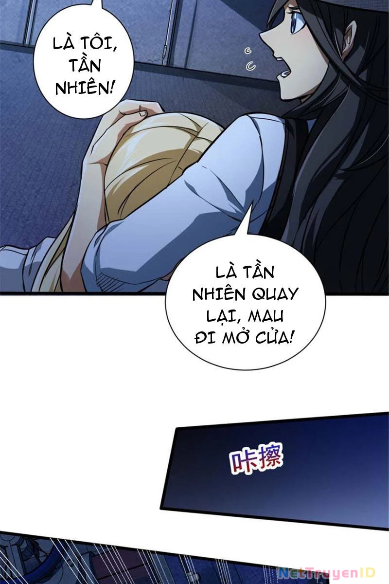 Chiếc Lồng Chứa Quỷ Chapter 13 - Trang 3